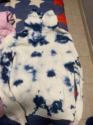 Conjunto 2 chaquetas y un jersey niña talla 12