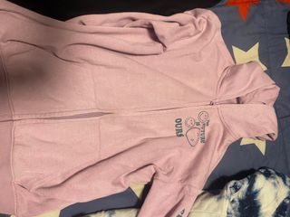 Conjunto 2 chaquetas y un jersey niña talla 12