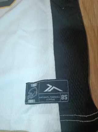 Camiseta New York 85 Rugby
