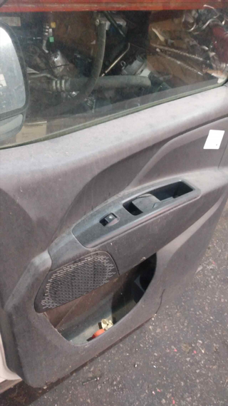 GUARNECIDO PUERTA DELANTERA DERECHA OPEL COMBO D