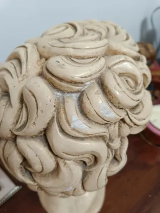 Busto David Clásico