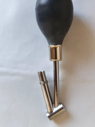 Desoldador JBC Nuevo