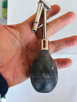 Desoldador JBC Nuevo