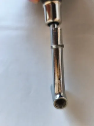 Desoldador JBC Nuevo