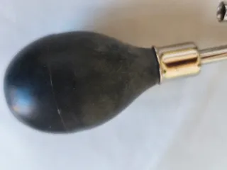 Desoldador JBC Nuevo