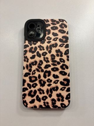 Pack de 3 fundas para iPhone 11.