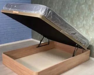 Colchones y canapés