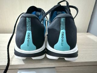 Zapatillas Hoka Running Azul