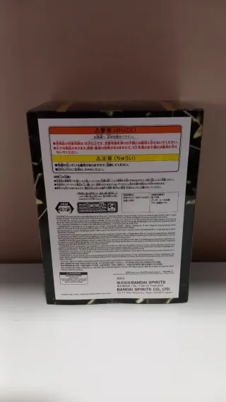 One Piece Banpresto Battle Record Borsalino