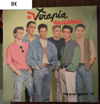 Vinilos