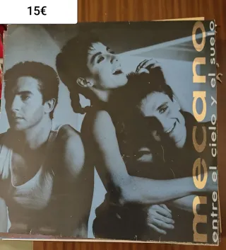 Vinilos