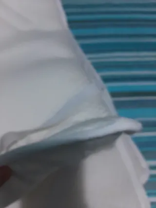 Topper de cama poliéster Nagoya de pikolin