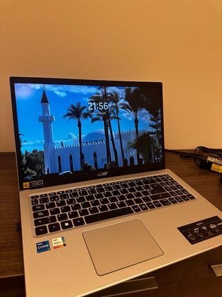 Portátil Acer Aspire 3 i7 16GB RAM
