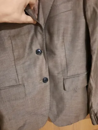 Giacca  Mauro Grifoni