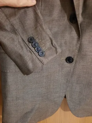 Giacca  Mauro Grifoni