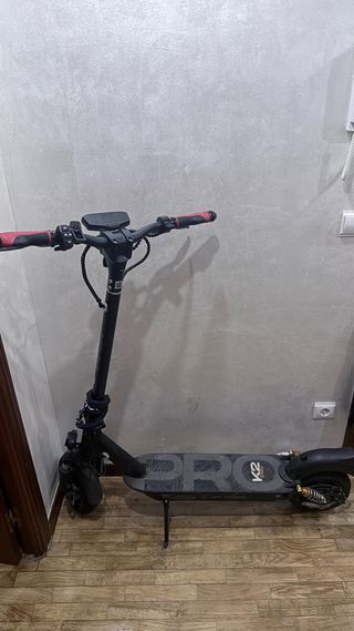 Patinete Eléctrico K2 PRO
