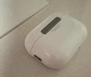 Airpods Pro (2ª Gen) Blancos