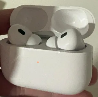 Airpods Pro (2ª Gen) Blancos