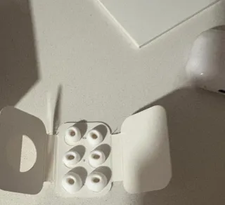 Airpods Pro (2ª Gen) Blancos