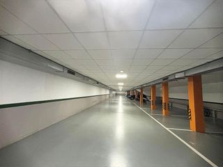 Garaje en venta en Sant Pere de Ribes Centro en Sant Pere de Ribes