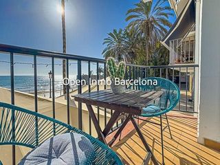 Piso en venta en Centre en Sitges