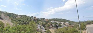 Terreno en venta en Levantina - Montgavina - Quintmar en Sitges