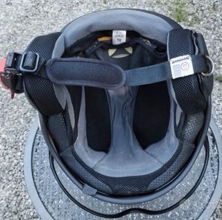 Casco Momo Design Jet FGTR EVO XL doppia visiera