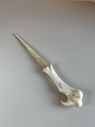 Voldemort wand – Cosplay Harry Potter