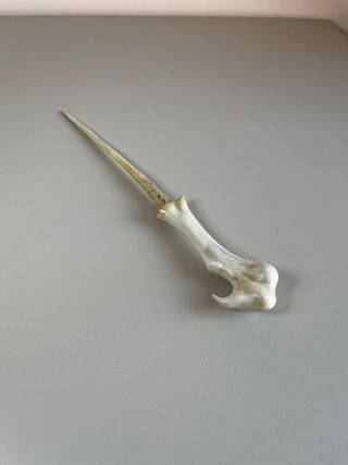Voldemort wand – Cosplay Harry Potter