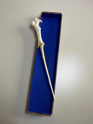 Voldemort wand – Cosplay Harry Potter