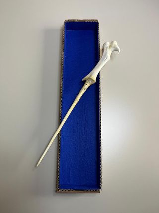 Voldemort wand – Cosplay Harry Potter