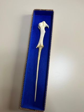 Voldemort wand – Cosplay Harry Potter