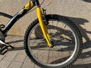 Bici infantil 20''