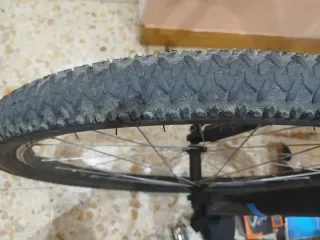 Bicicleta 27.5