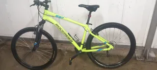 Bicicleta 27.5