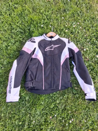Chaqueta Alpinestars Mujer Talla XS