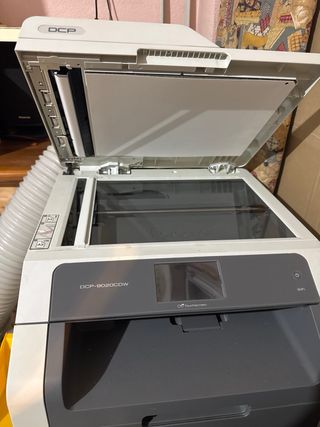 Impresora Brother DCP-9020CDW