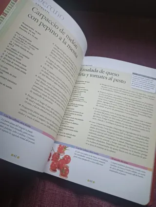 Mi cocina con Hierbas Aromáticas y Especias. NUEVO