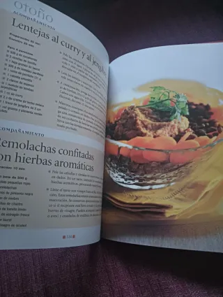 Mi cocina con Hierbas Aromáticas y Especias. NUEVO