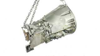 22703200 716637 caja cambios mercedes benz vito /