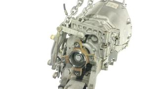 22703200 716637 caja cambios mercedes benz vito /