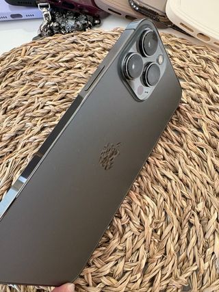 iPhone 13 Pro Max Nero