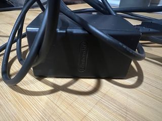 Cargador y cable HDMI para Nintendo switch