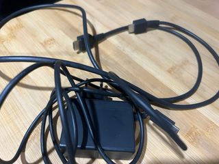 Cargador y cable HDMI para Nintendo switch