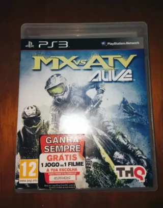 Lote de 4 juegos para PS4 y PS3, FIFA 20 y UFC Ju