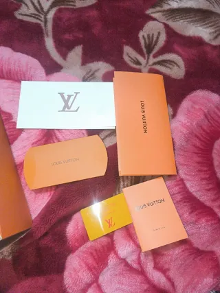 Zapatillas Louis Vuitton 1.1