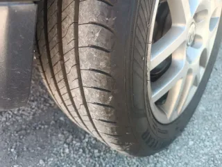 Volkswagen Golf 2003