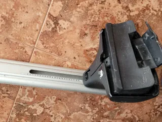 Se venden barras se techo Thule