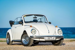 Volkswagen Beetle 1994