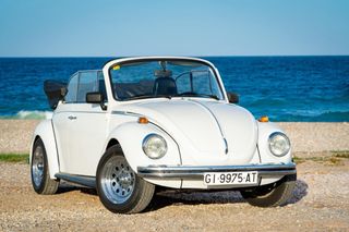 Volkswagen Beetle 1994